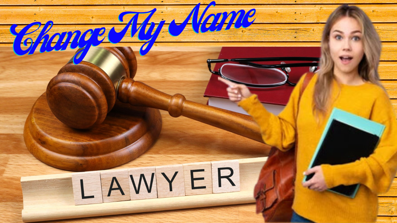 name change process india