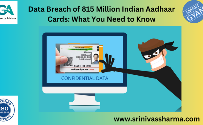 aadhar card data smart gyan