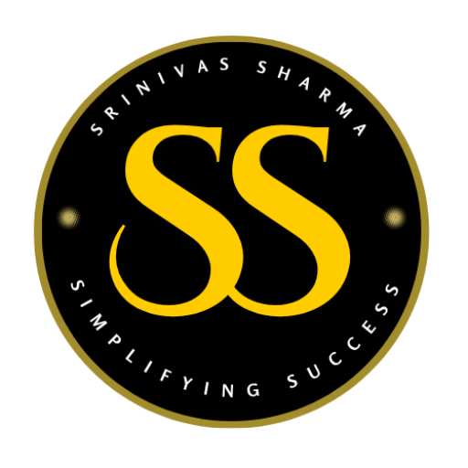Srinivas Sharma